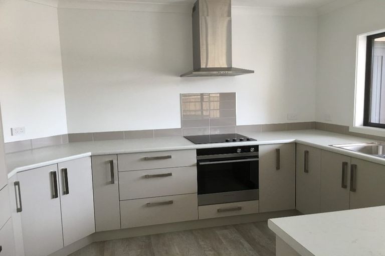 Photo of property in 136c Cambridge Street, Levin, 5510