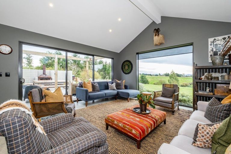 Photo of property in 356 Claremont Road, Claremont, Timaru, 7974