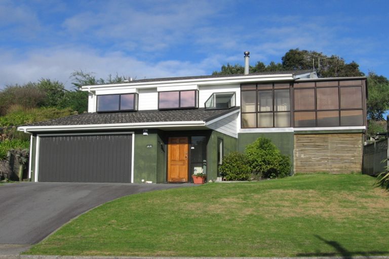 Photo of property in 46 Te Moana Road, Waikanae Beach, Waikanae, 5036
