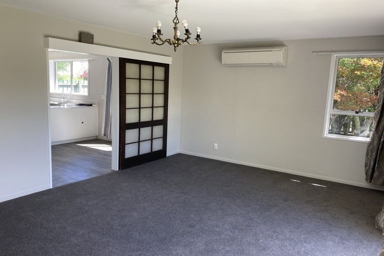 Photo of property in 1/34 Picton Avenue, Riccarton, Christchurch, 8011