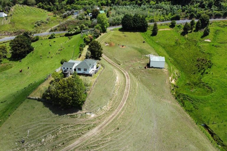 Photo of property in 6584 Mangakahia Road, Kaikohe, 0474