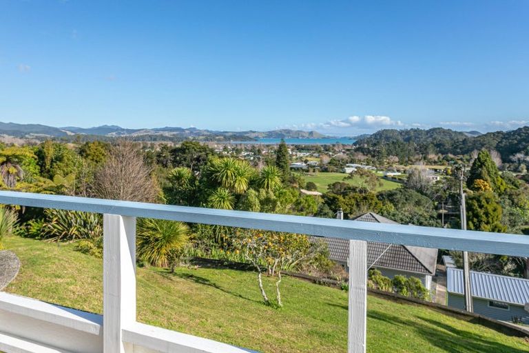 Photo of property in 121 James Street, Coromandel, 3506