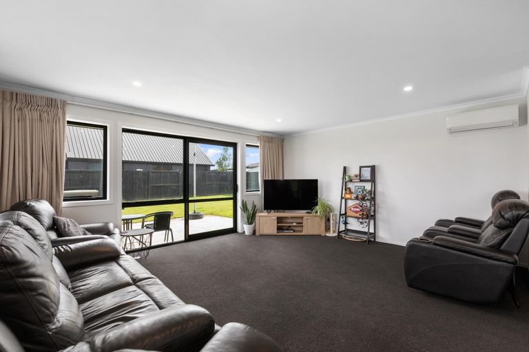 Photo of property in 94 Fairway Drive, Morrinsville, 3300