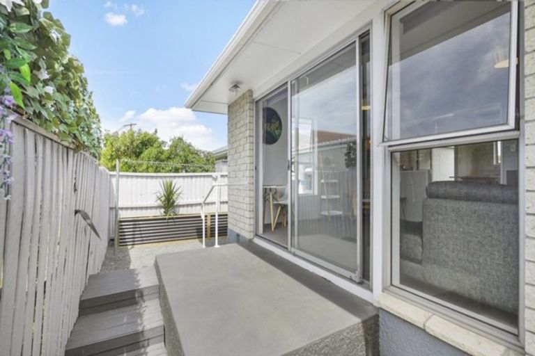 Photo of property in 2/10 Washbournes Road, Wigram, Christchurch, 8042