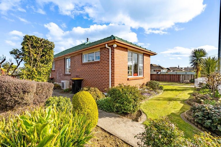 Photo of property in 367 Saint Andrew Street, Glengarry, Invercargill, 9810