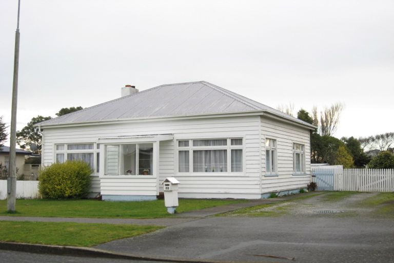 Photo of property in 22 O'hara Street, Appleby, Invercargill, 9812