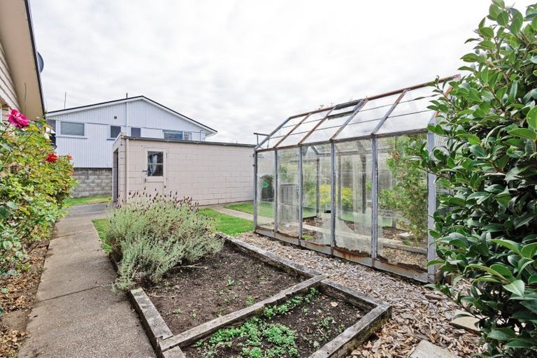 Photo of property in 185 Ritchie Street, Richmond, Invercargill, 9810