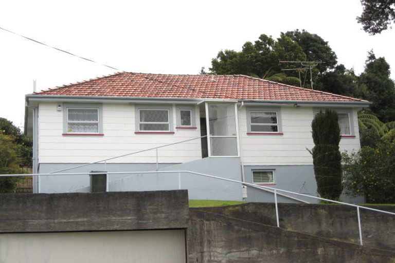 Photo of property in 42a Lorna Street, Lynmouth, New Plymouth, 4310