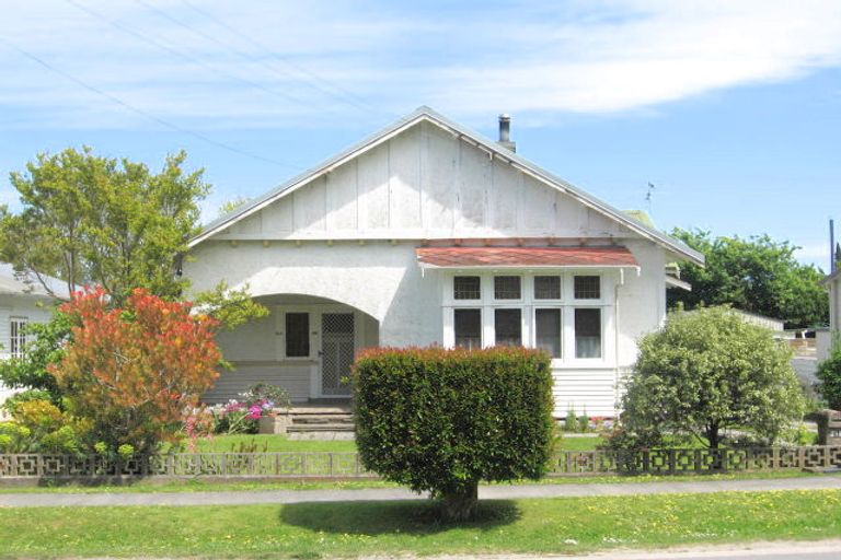 Photo of property in 316 Whitaker Street, Whataupoko, Gisborne, 4010