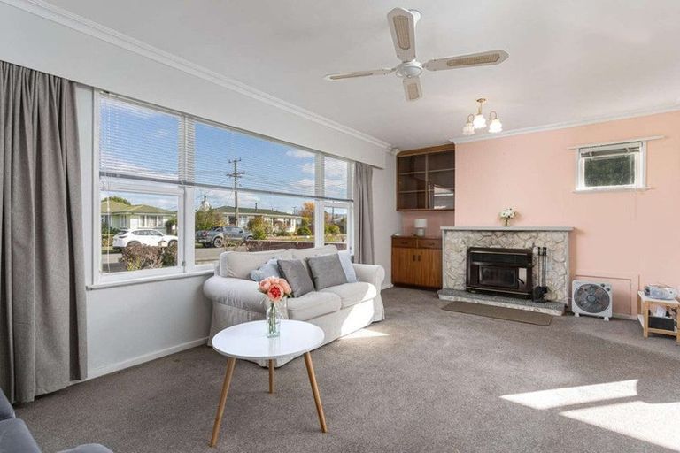 Photo of property in 34 Fergusson Street, Solway, Masterton, 5810