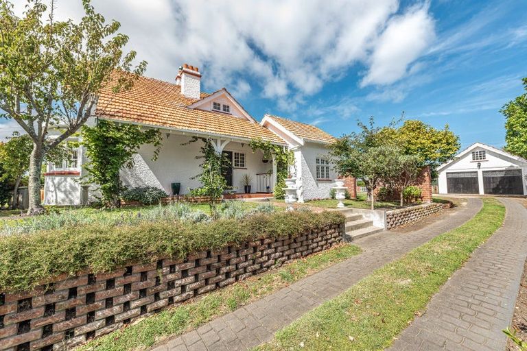Photo of property in 135 Carlton Avenue, Springvale, Whanganui, 4501