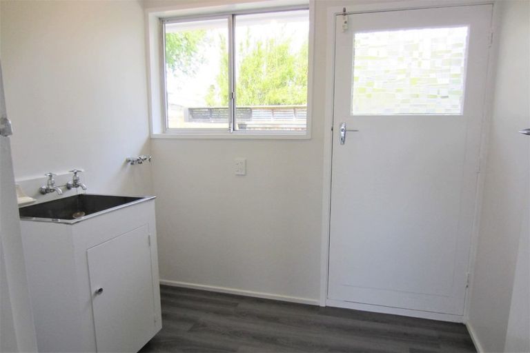 Photo of property in 5/579 Barbadoes Street, Edgeware, Christchurch, 8013