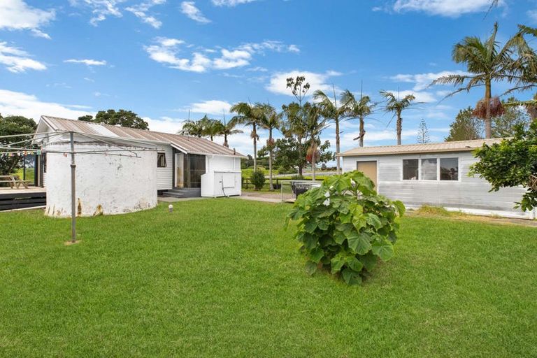 Photo of property in 6078 State Highway 10, Awanui, 0483
