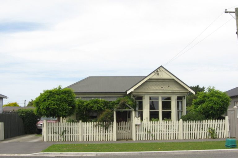 Photo of property in 28 Barrie Street, Addington, Christchurch, 8024