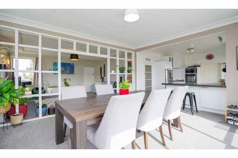 Photo of property in 570 Tay Street, Hawthorndale, Invercargill, 9810