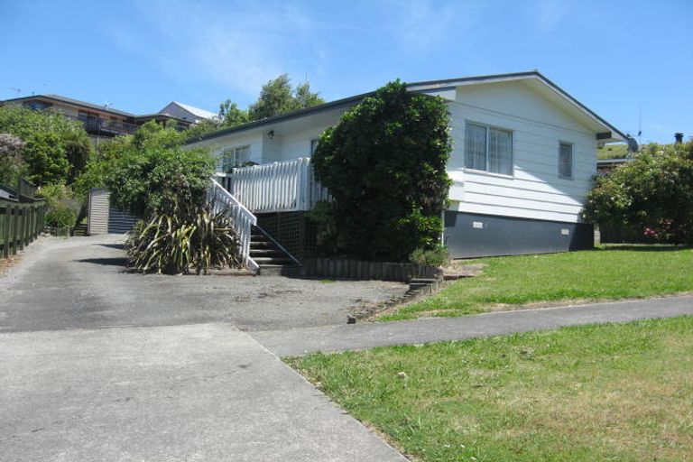 Photo of property in 14 Tiritoa Terrace, Feilding, 4702