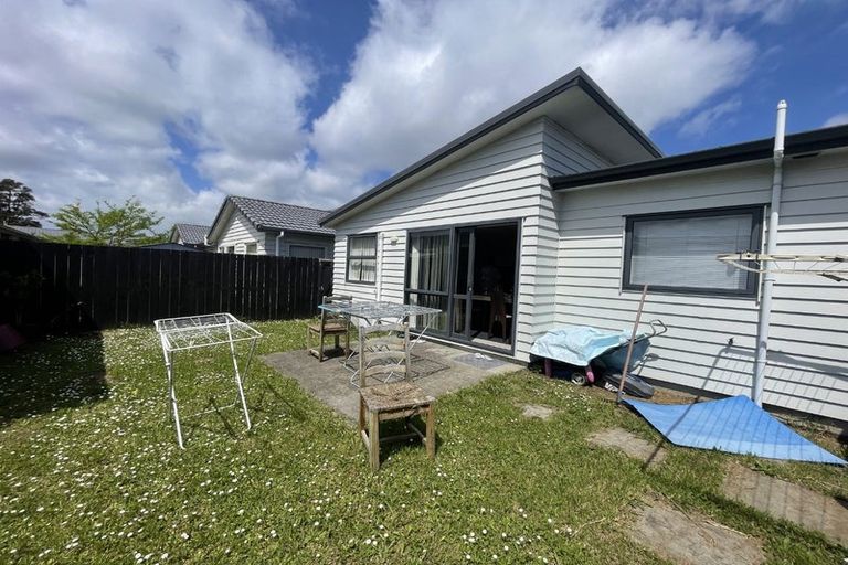 Photo of property in 8 Totara Meadows Court, Wiri, Auckland, 2104