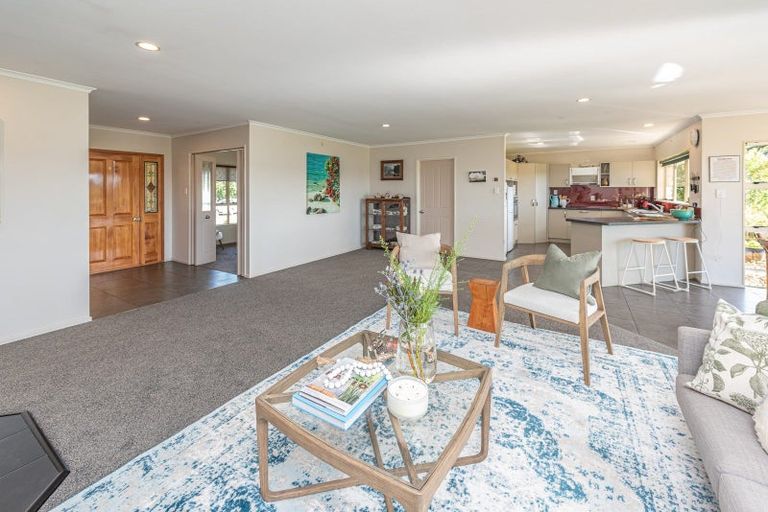 Photo of property in 16 Tokomaru Road West, Brunswick, Whanganui, 4571