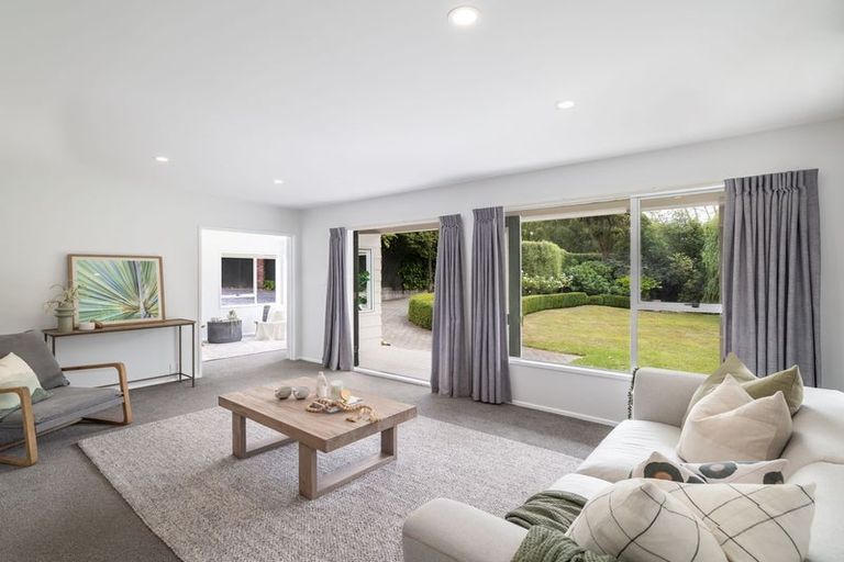 Photo of property in 42 Rearsby Drive, Halswell, Christchurch, 8025