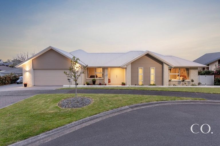 Photo of property in 7 Harkin Close, Bethlehem, Tauranga, 3110