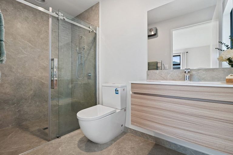 Photo of property in 8 Marvell Lane, Rolleston, 7614