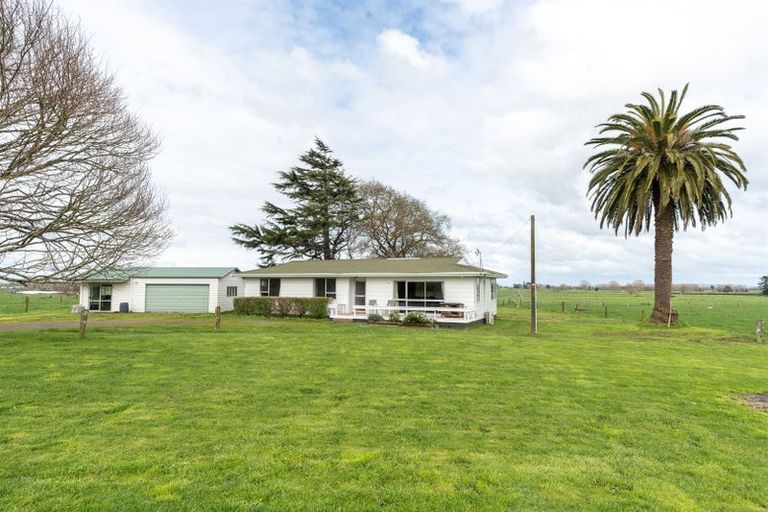 Photo of property in 973 Tauhei Road, Tauhei, Morrinsville, 3375