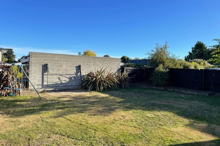 Photo of property in 5 Shamrock Place, Halswell, Christchurch, 8025