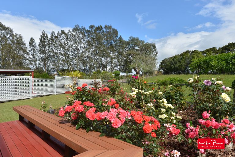 Photo of property in 237 Aponga Road, Purua, Whangarei, 0176