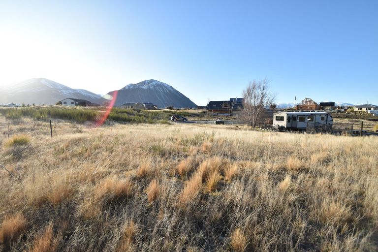 Photo of property in 48 Ohau Drive, Lake Ohau, Twizel, 9412