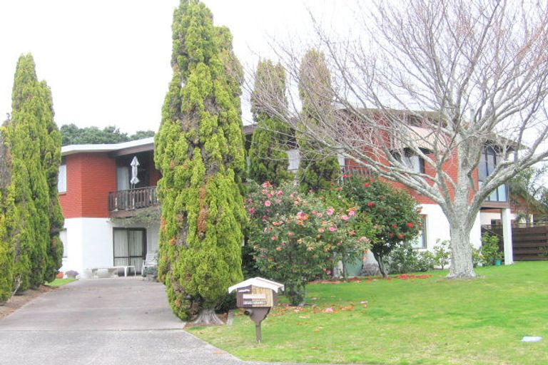 Photo of property in 6 Justine Way, Mount Maunganui, 3116