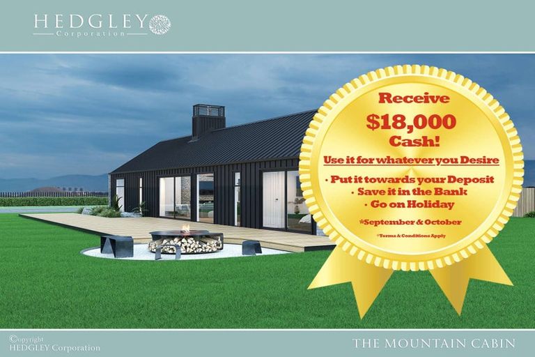 Photo of property in 55 Greig Crescent, Amberley, 7481