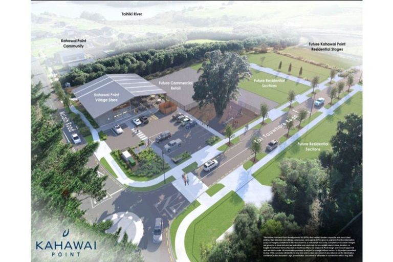 Photo of property in 71 Tahuna Minhinnick Drive, Glenbrook, 2681