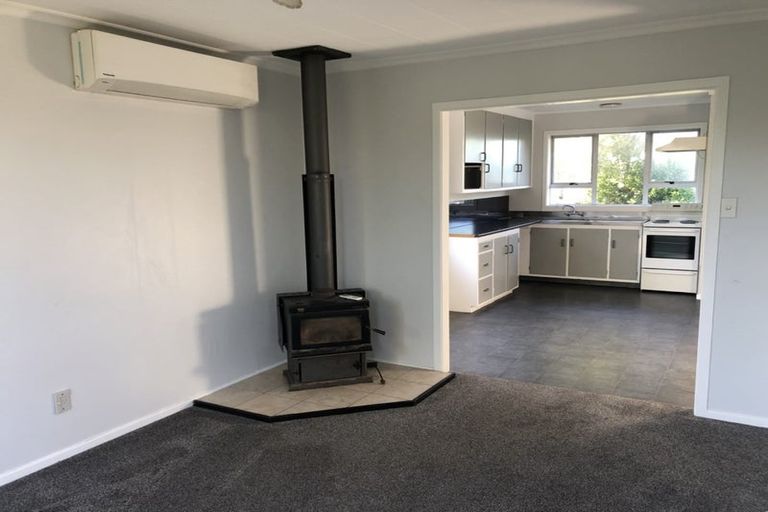 Photo of property in 128 Waiau Crescent, Kingswell, Invercargill, 9812