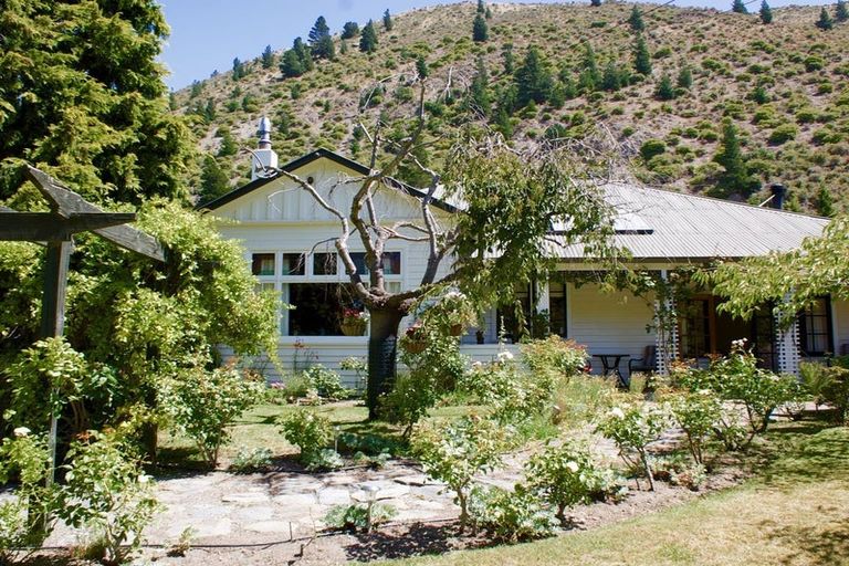 Photo of property in 67 Gordon Street, Kurow, 9435