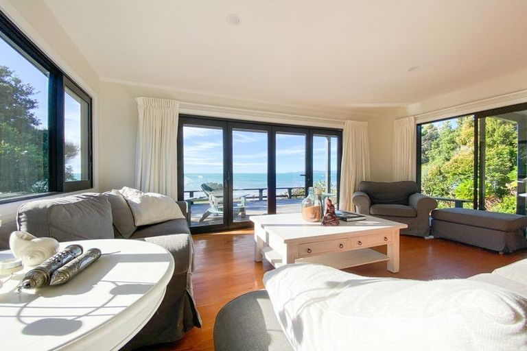 Photo of property in 72 Bishop Road, Parapara, Takaka, 7182