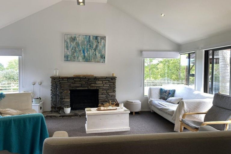 Photo of property in 343 Whitehills Road, Waitoki, 0994