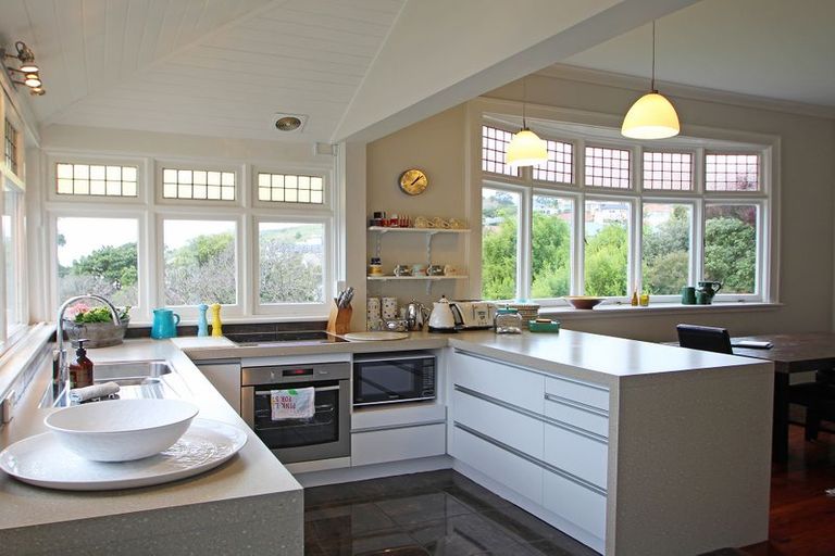 Photo of property in 79 Tees Street, South Hill, Oamaru, 9400