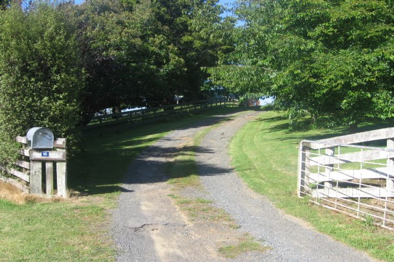 Photo of property in 16 Blucks Road, Otorohanga, 3900