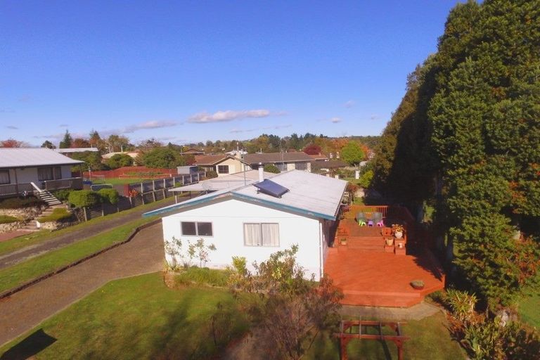 Photo of property in 26 Mountbatten Drive, Putaruru, 3411