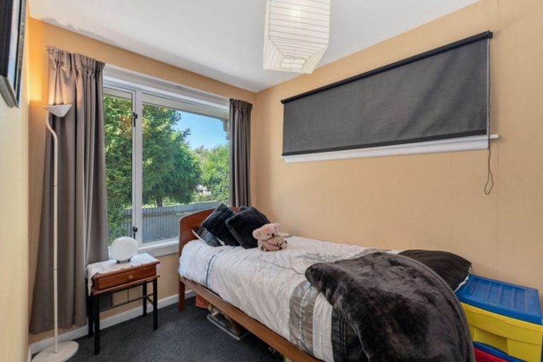 Photo of property in 5 Rolleston Street, Rakaia, 7710