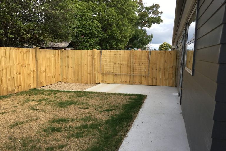 Photo of property in 1/80 East Street, Enderley, Hamilton, 3214