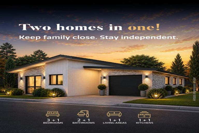 Photo of property in 24 Harp Street, Morrinsville, 3300