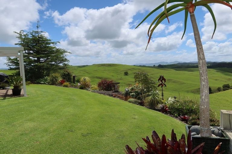 Photo of property in 259 Arapohue Road, Turiwiri, Dargaville, 0374