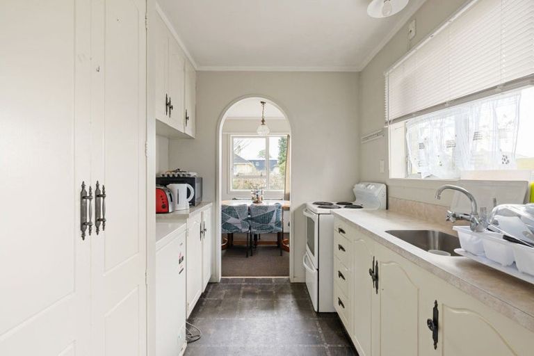 Photo of property in 47 Rimu Street, Maeroa, Hamilton, 3200