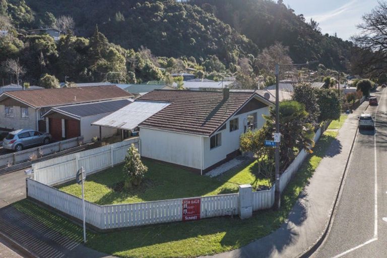 Photo of property in 2 Burn Place, The Brook, Nelson, 7010