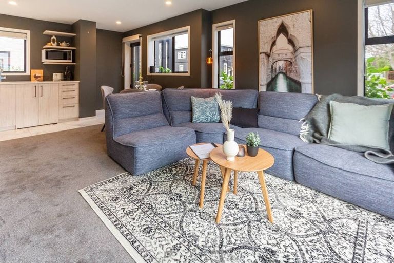 Photo of property in 1/261 Gloucester Street, Christchurch Central, Christchurch, 8011