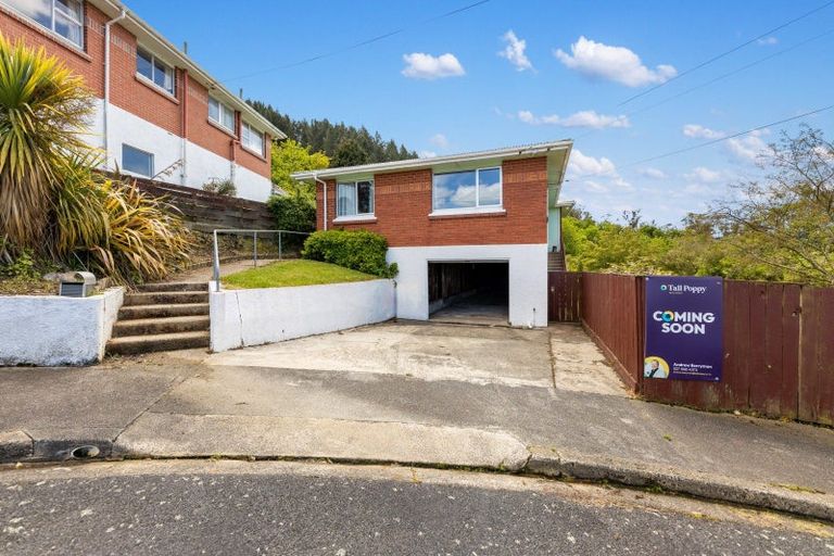 Photo of property in 4 Kohi Place, Port Chalmers, 9023