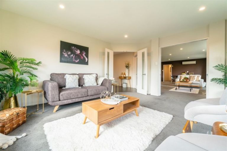 Photo of property in 17 Clematis Place, Wigram, Christchurch, 8042