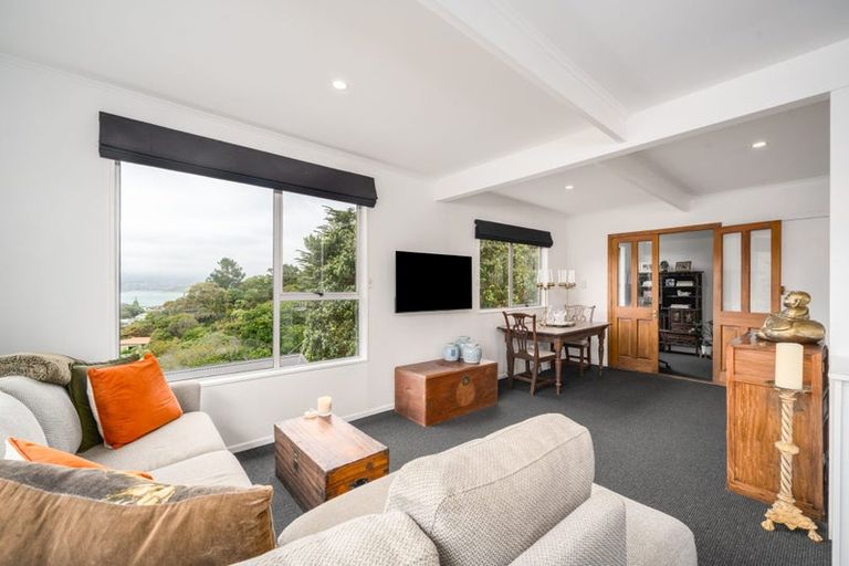 Photo of property in 73a Airlie Road, Plimmerton, Porirua, 5026