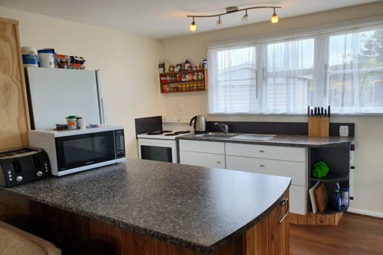 Photo of property in 98 Fifth Street, Kumara, 7832